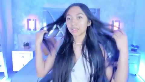Snapshot of mady_roa chatting on June 2026 03:11:02 AM Mady Roa online show from June 2026 03:11:02 AM