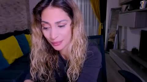 Madye Roberts online show from March 2026 10:14:02 PM