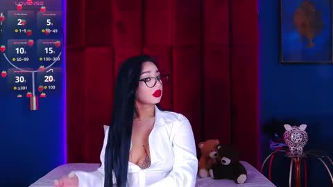 MadyLuxx online show from April 2026 07:06:02 PM