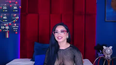 Snapshot of madyluxx chatting on May 2026 06:49:02 PM MadyLuxx online show from May 2026 06:49:02 PM
