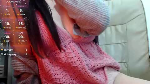 Snapshot of madyqueen chatting on May 2026 04:58:02 PM Mara online show from May 2026 04:58:02 PM