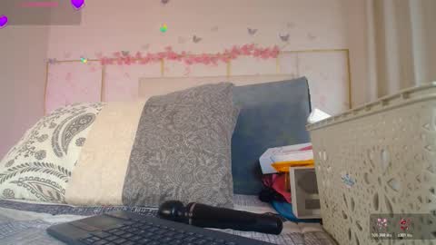 madysson__js_ online show from March 2026 02:54:01 PM