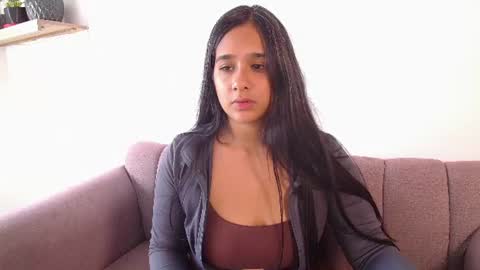 Snapshot of mae_nathan chatting on July 2026 07:34:02 PM mae and nathan online show from July 2026 07:34:02 PM