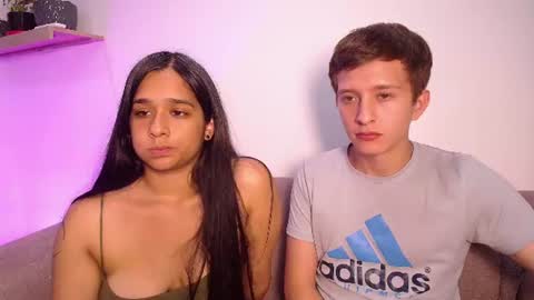 Snapshot of mae_nathan chatting on July 2026 11:02:02 PM mae and nathan online show from July 2026 11:02:02 PM