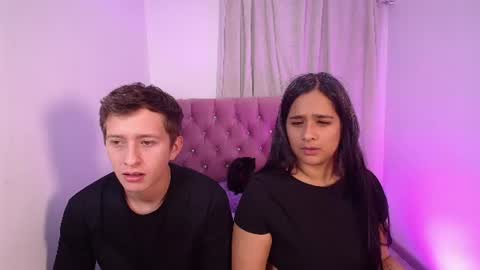 Snapshot of mae_nathan chatting on July 2026 02:51:01 AM mae and nathan online show from July 2026 02:51:01 AM