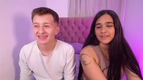 Snapshot of mae_nathan chatting on July 2026 03:28:01 AM mae and nathan online show from July 2026 03:28:01 AM