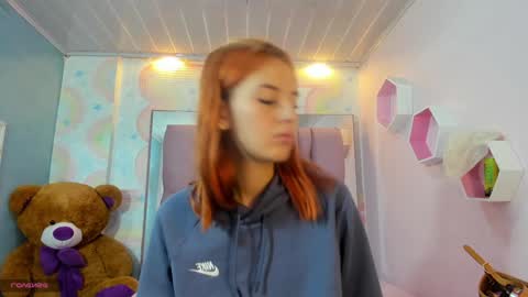 MAEE ANGELS online show from December 2024 10:12:02 PM