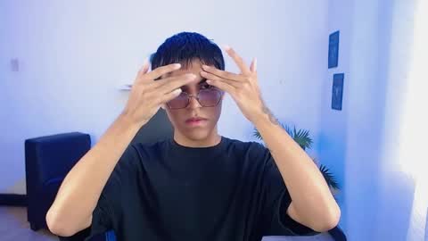 Maik online show from March 2026 10:00:02 PM