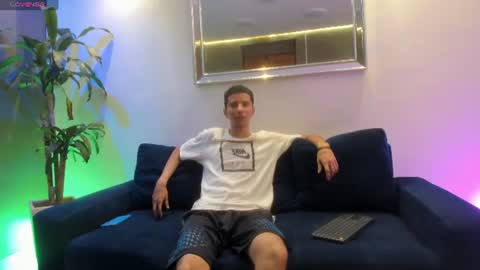 Mael Beischel online show from August 2026 11:48:02 AM