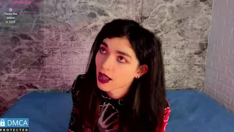 maevekuro online show from December 2025 03:11:02 AM