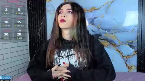 maevekuro online show from January 2026 03:11:02 AM