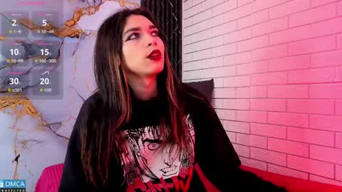 maevekuro online show from April 2026 03:07:02 AM