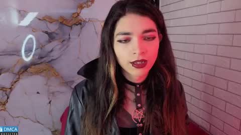 maevekuro online show from April 2026 03:20:01 AM