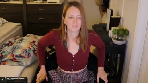 Mae online show from February 2026 05:19:02 PM