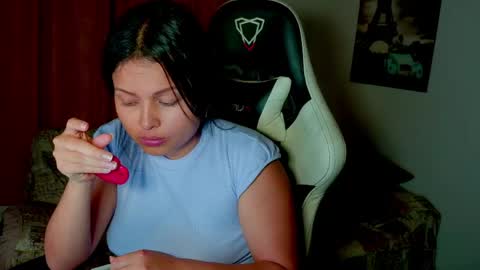 mafecito24 online show from April 2026 03:37:01 AM