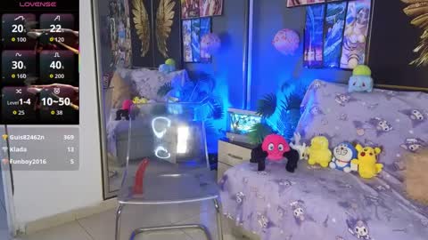 mafecosecret online show from September 2025 11:21:01 PM