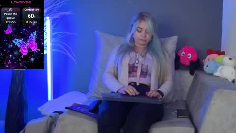 mafecosecret online show from November 2025 11:51:01 PM