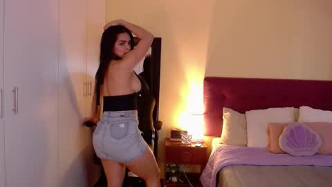 Mafer Flor online show from October 2025 09:25:01 PM
