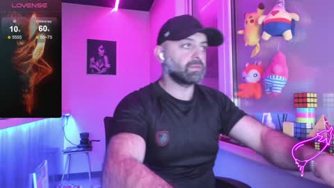 Magabear online show from January 2025 02:32:01 AM