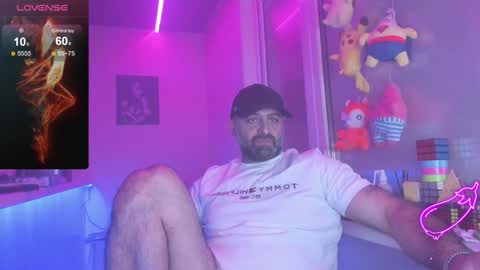 Magabear online show from February 2025 04:25:01 PM