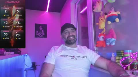 Magabear online show from March 2025 09:39:02 AM