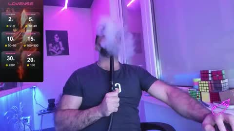 Magabear online show from September 2025 08:08:02 PM