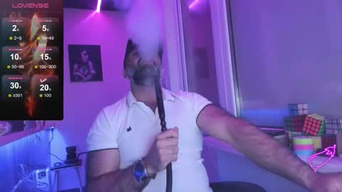 Magabear online show from September 2025 09:36:02 AM