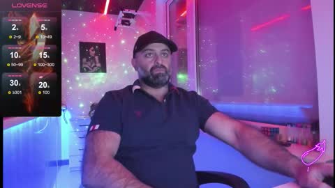 Magabear online show from December 2025 08:20:02 AM