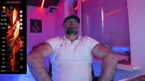 Magabear online show from April 2026 05:58:01 AM