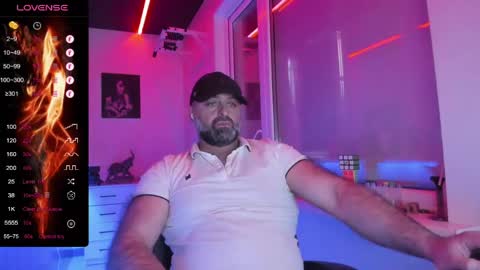 Magabear online show from May 2026 07:35:01 AM
