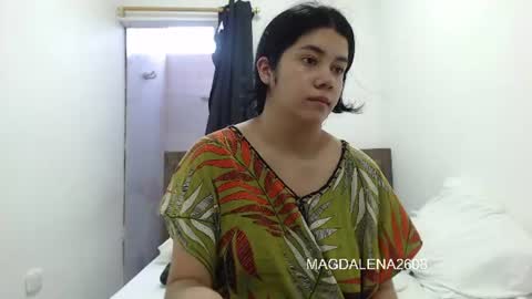 Maria online show from July 2026 06:46:01 PM