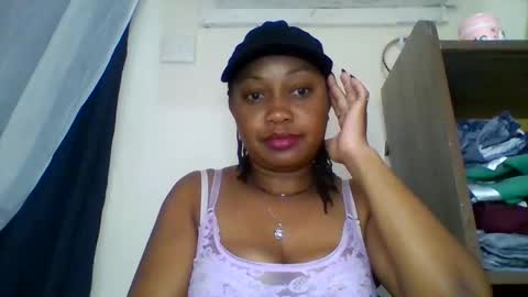 magdalinemus online show from April 2026 12:12:01 PM