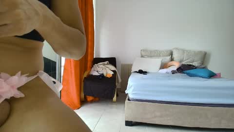 maggie_fit online show from June 2026 03:56:02 PM