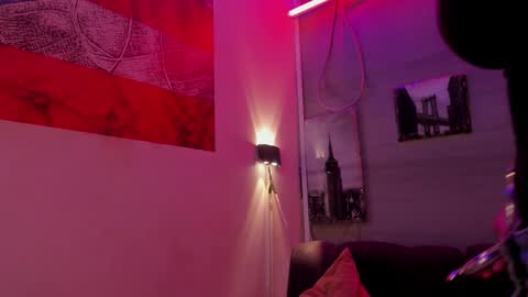 Maggie online show from February 2026 12:23:02 PM