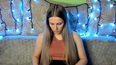 Maggie online show from January 2025 01:45:02 AM