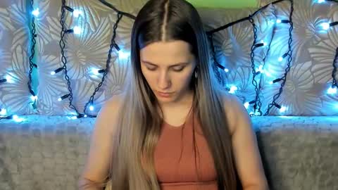 Maggie online show from February 2025 01:34:01 AM