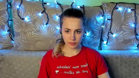 Maggie online show from March 2026 01:23:01 AM