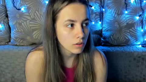 Snapshot of maggiecake chatting on June 2026 01:25:02 AM Maggie online show from June 2026 01:25:02 AM