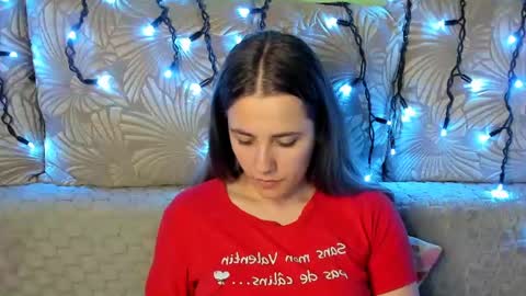 Snapshot of maggiecake chatting on July 2026 02:39:01 AM Maggie online show from July 2026 02:39:01 AM