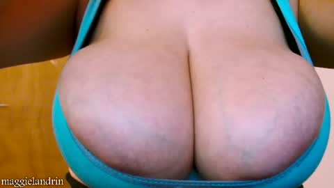Maggie   online show from June 2026 05:12:01 AM