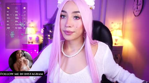 Snapshot of maggietime chatting on December 2024 08:36:01 PM online show from December 2024 08:36:01 PM