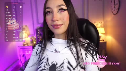 Snapshot of maggietime chatting on January 2025 07:28:02 PM online show from January 2025 07:28:02 PM