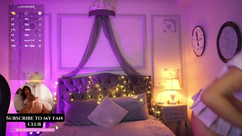 Snapshot of maggietime chatting on January 2025 09:05:02 PM online show from January 2025 09:05:02 PM