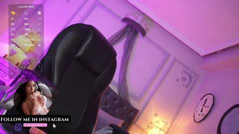 Snapshot of maggietime chatting on January 2025 11:46:01 PM online show from January 2025 11:46:01 PM