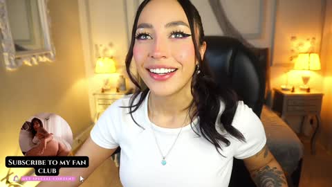 Snapshot of maggietime chatting on January 2025 09:20:01 PM online show from January 2025 09:20:01 PM