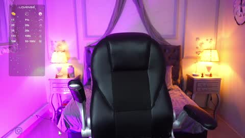 Snapshot of maggietime chatting on January 2025 08:44:01 PM online show from January 2025 08:44:01 PM