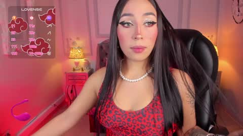 Snapshot of maggietime chatting on February 2025 06:40:02 PM online show from February 2025 06:40:02 PM