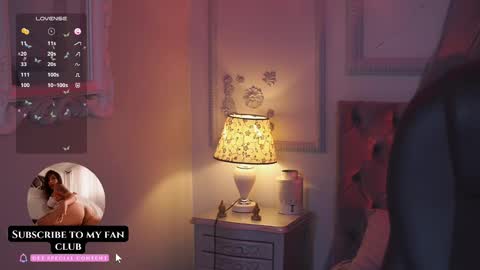 Snapshot of maggietime chatting on February 2025 12:58:02 AM online show from February 2025 12:58:02 AM