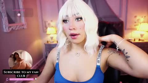 Snapshot of maggietime chatting on March 2025 08:31:02 PM online show from March 2025 08:31:02 PM