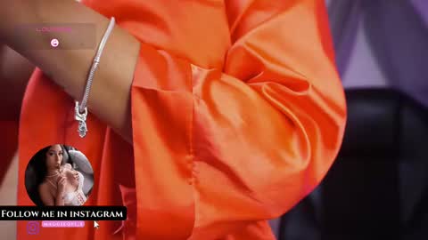 Snapshot of maggietime chatting on March 2025 02:41:01 AM online show from March 2025 02:41:01 AM